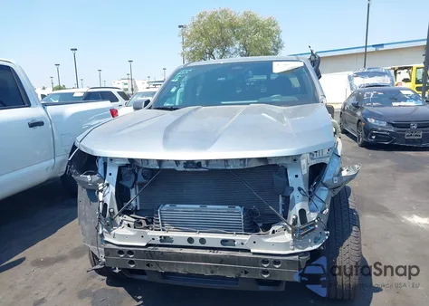 2024 Chevrolet Colorado 2Wd Lt z USA, uszkodzony, nr VIN 1GCPSCEK0R1241911